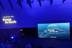 #KeepInTech