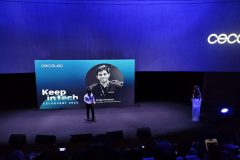 Jorge Martinez spricht über E-Mobilität