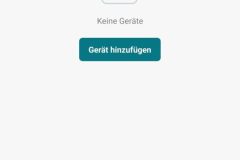 Gerät Hinzufügen