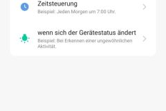 Szene Erstellen