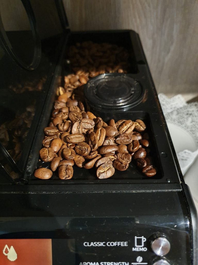 Maragogype von Kaffeekumpeln.de