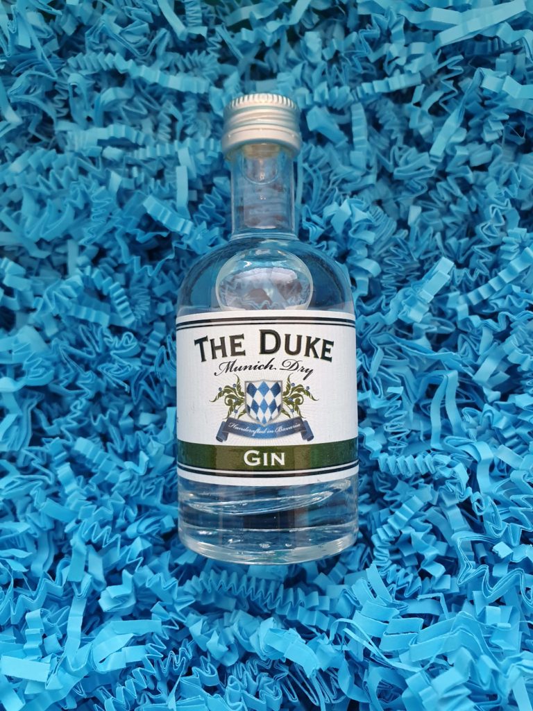 The Duke Gin