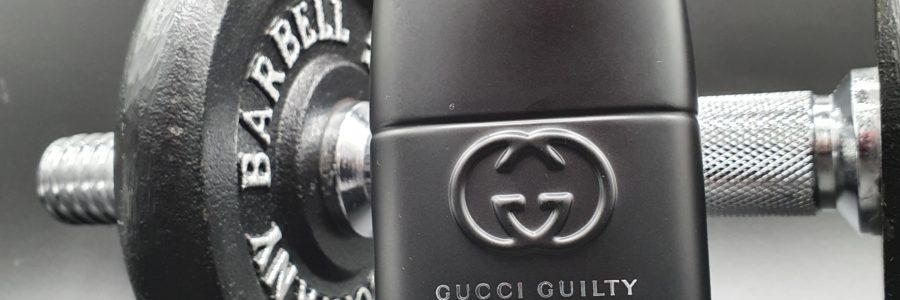 gucci guilty test