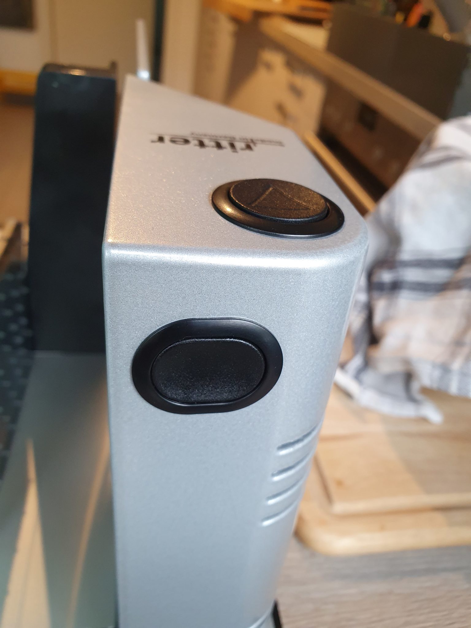 ritter Allesschneider icaro 7 im Produkttest freitest.de ritter Allesschneider icaro 7 im Produkttest freitest.de