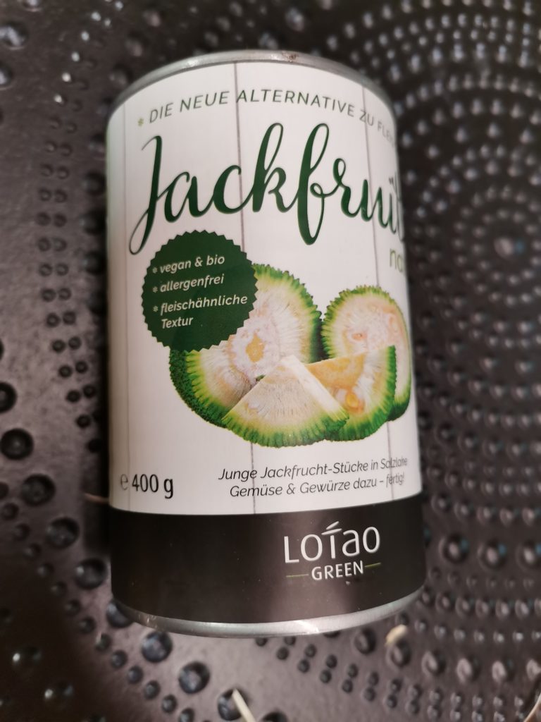 Jackfruit Lotao brandnooz