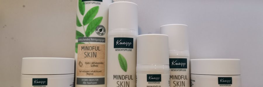 Kneipp Mindful Skin