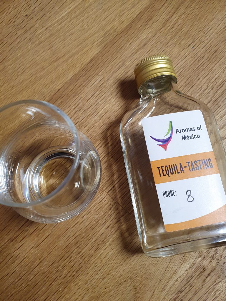 aromas-of-mexico Tequila