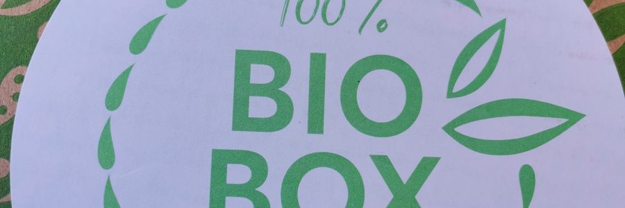 100 % Bio Box