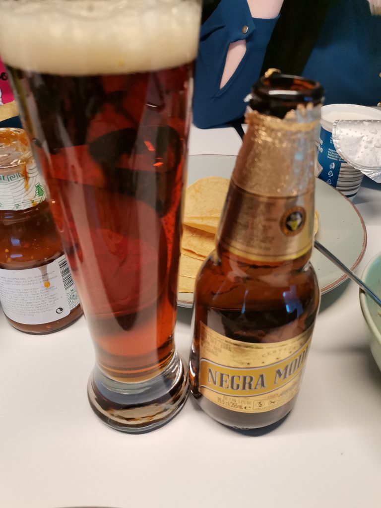 mexikanisches Bier