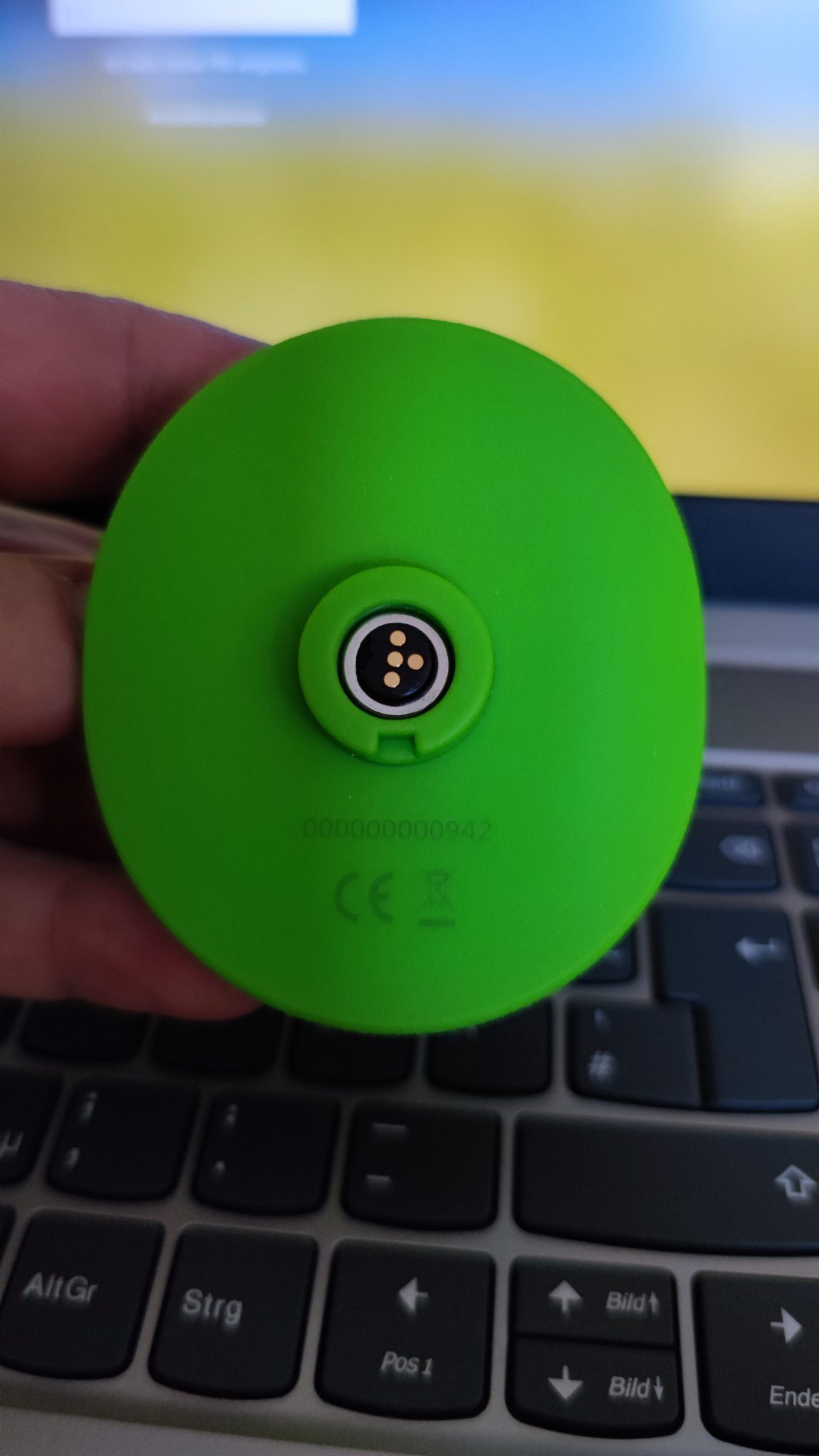 TechniSat Technifant Rosa: Lettore Audio E Luce Notturna Per Bambini (Elefante, Cappello Con Audio, Bluetooth, Batteria 10h, Senza Internet)