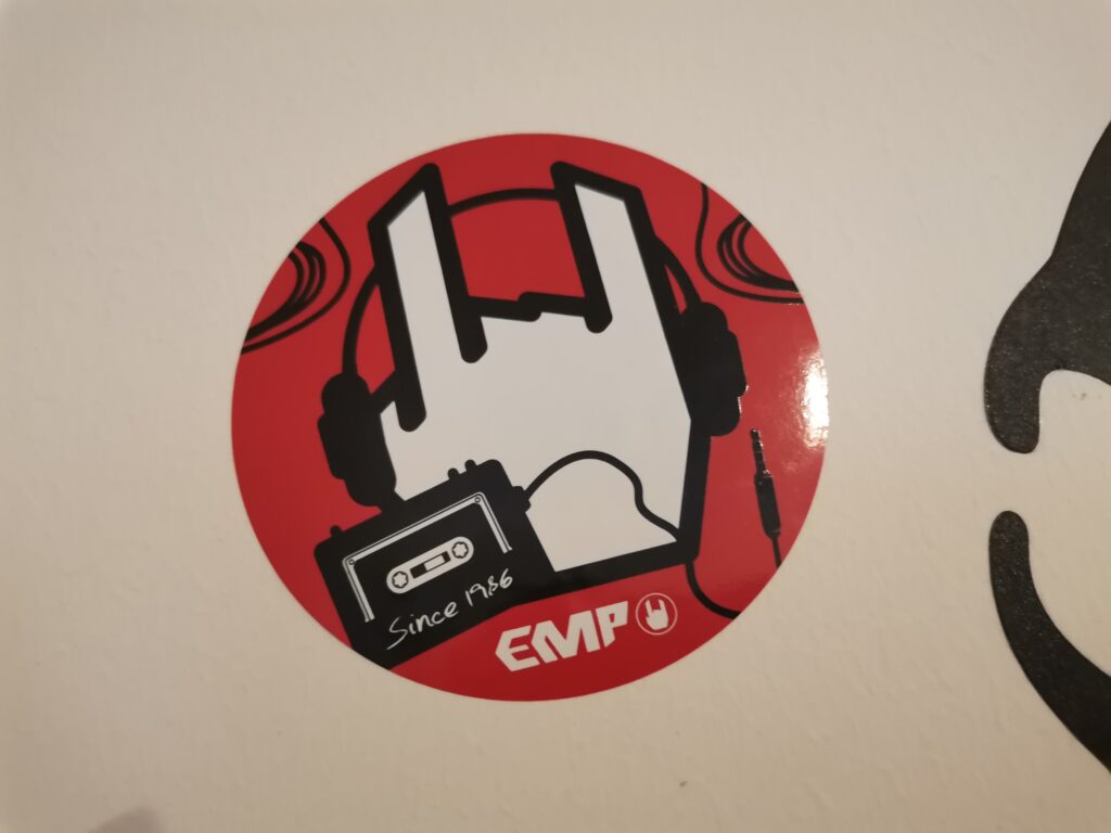 EMP since 1986