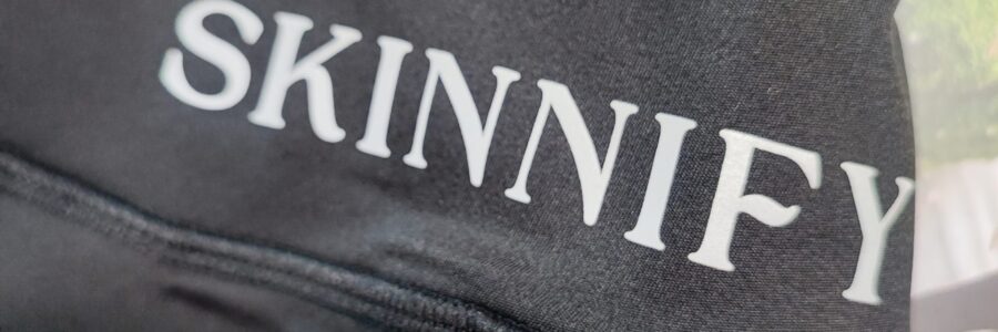 Skinnify Logo