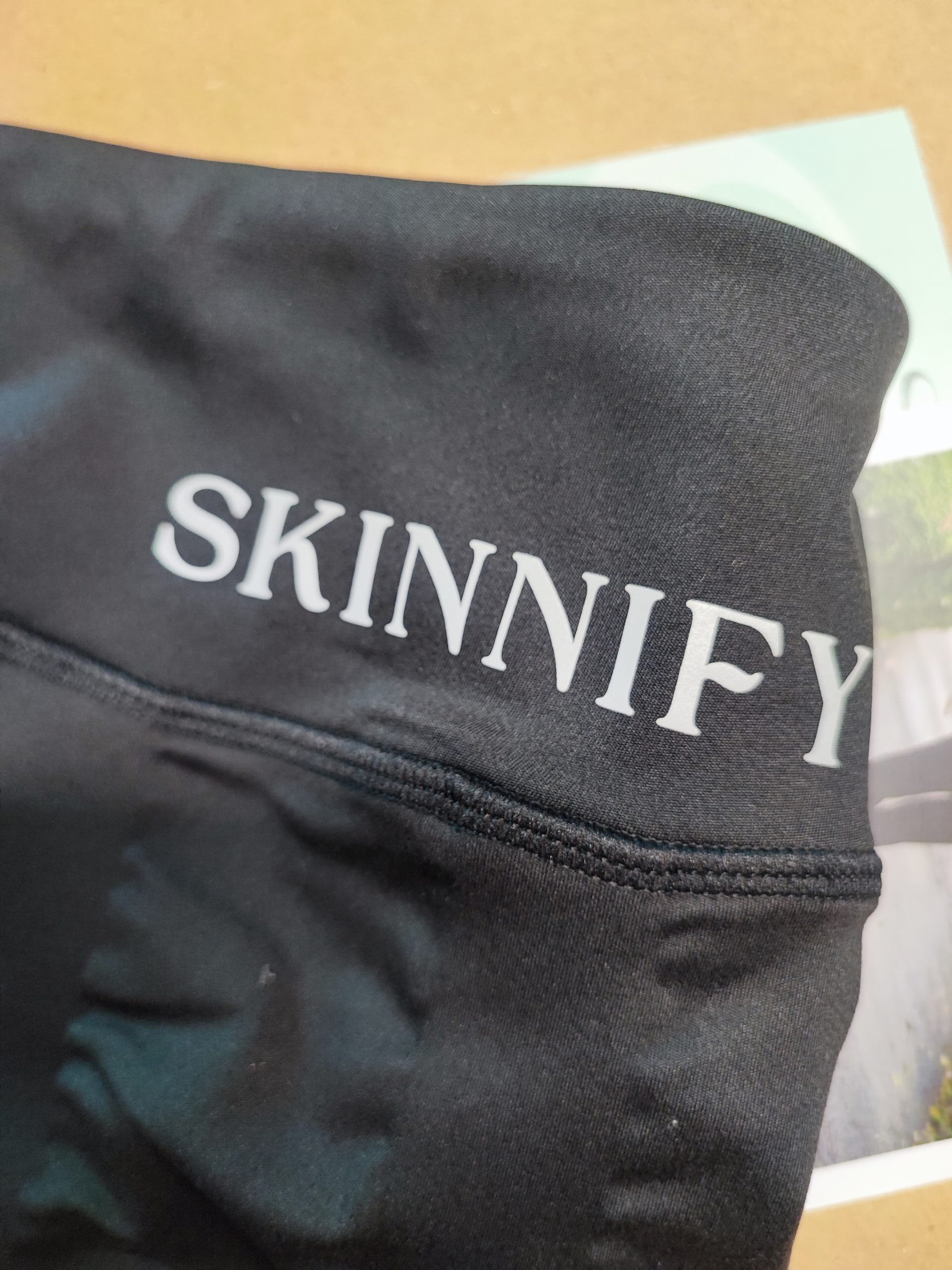 Skinnify Leggings im Test: Meine Erfahrung