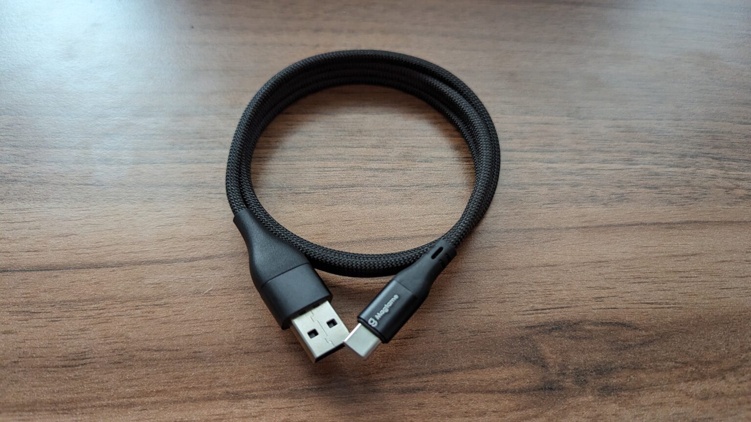 PRENDELUZ Magnetisches Ladekabel Lightning – Organisierbar, Bis 3A Ladegeschwindigkeit, Kompatibel Mit IPhone/iPad