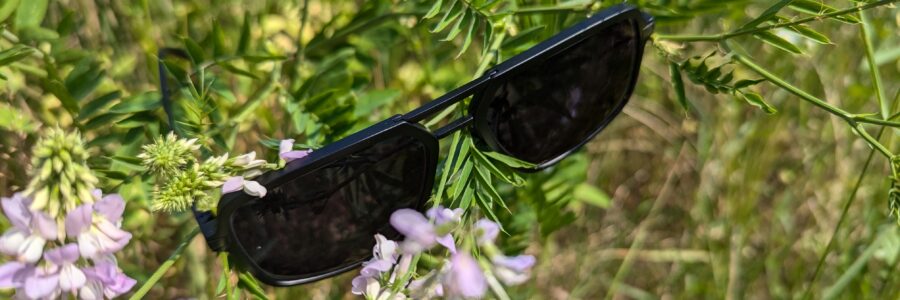 Sonnenbrille mit Sehstärke von firmoo