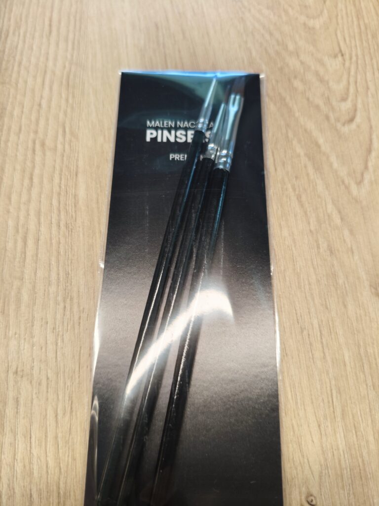 Pinselset