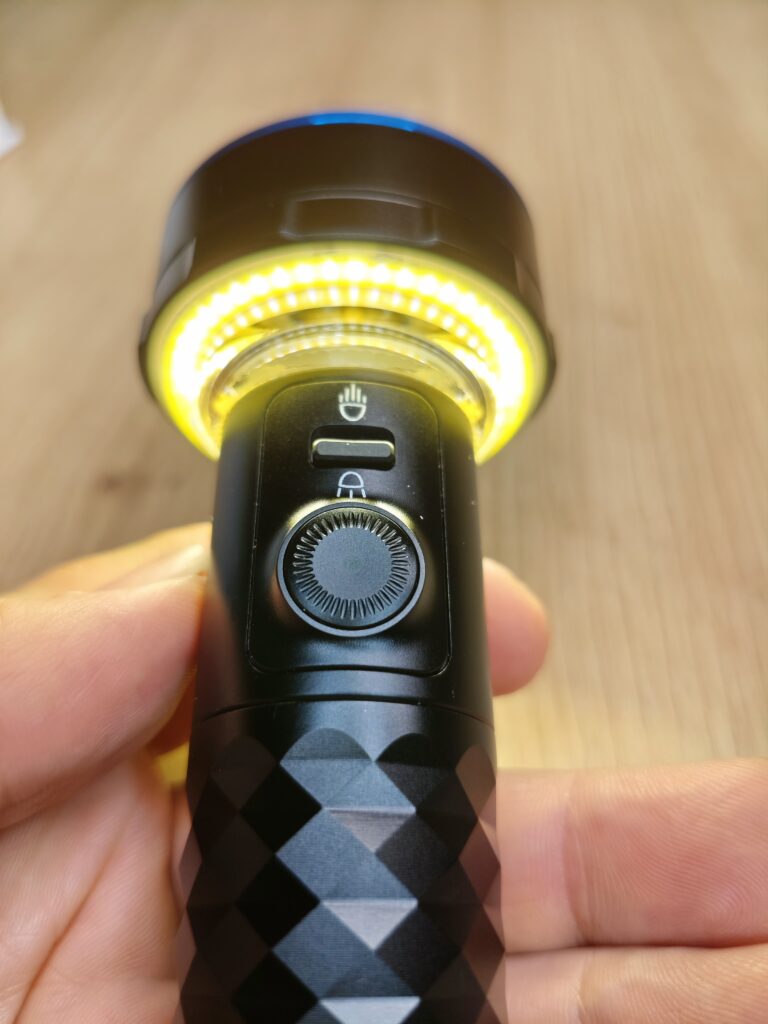 Olight Prowess