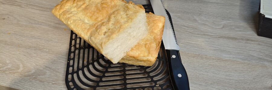 Shokupan Weißbrot aus Japan