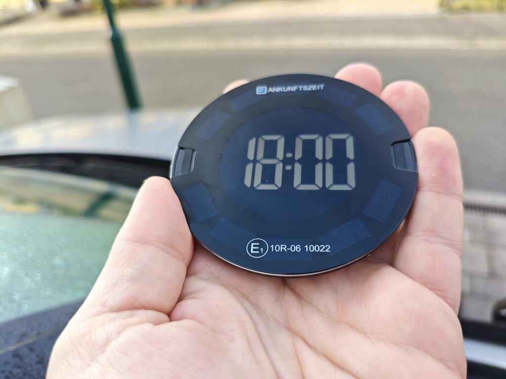 Solarzellen für lange Akkulaufzeit