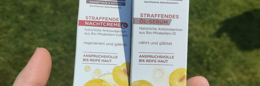 Produkte mit MIrabellen-Extrakt von Cattier