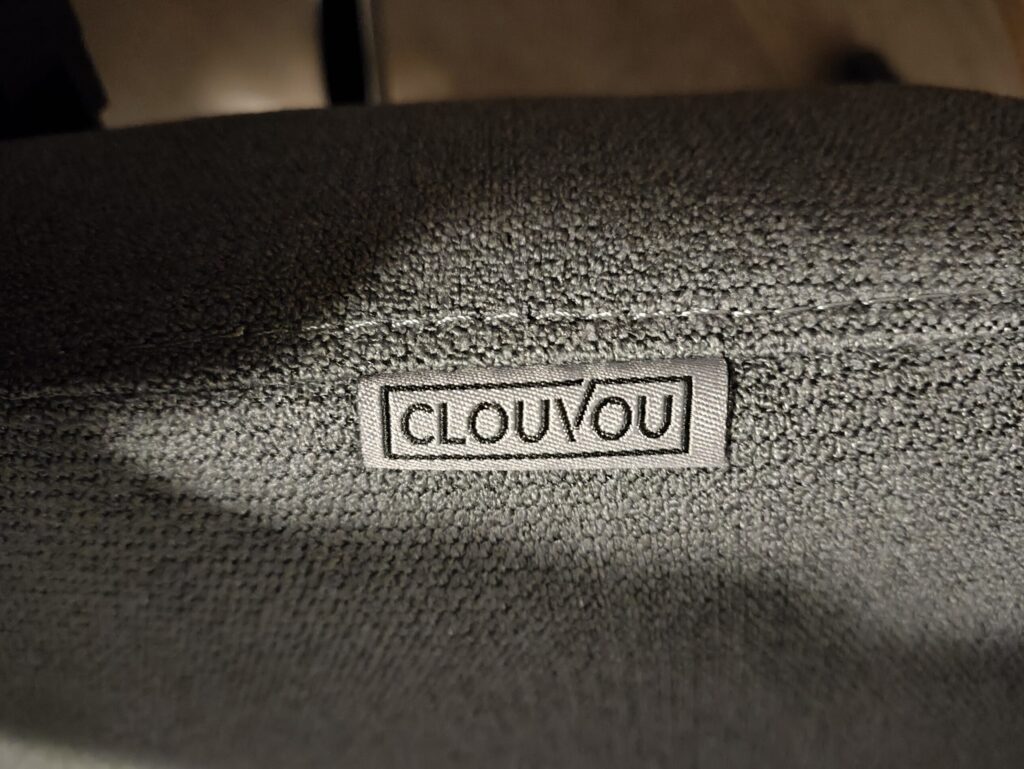 Clouvou Bürostühle