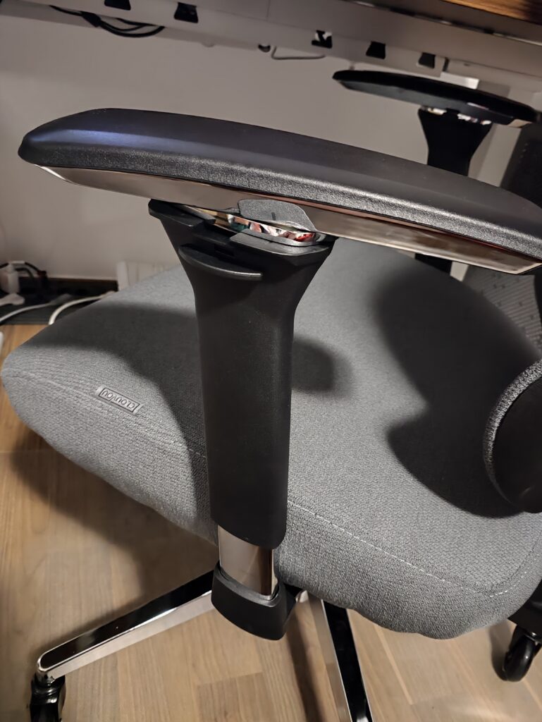 Clouvou ProSeat Armlehne
