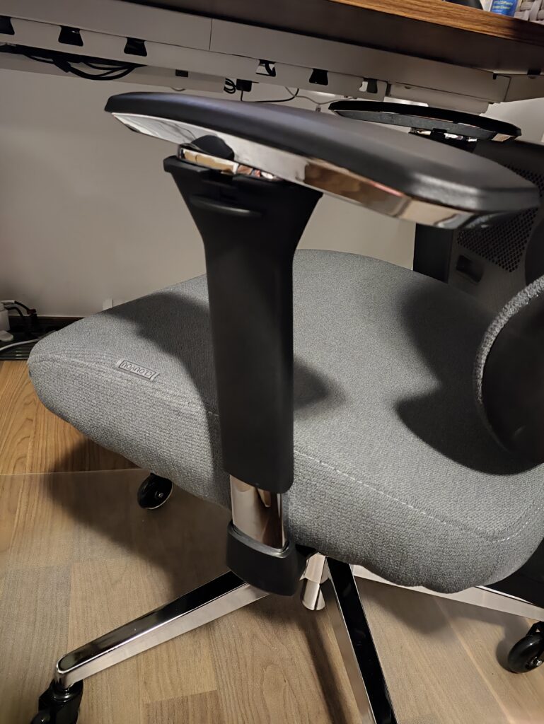 Clouvou ProSeat Armlehne