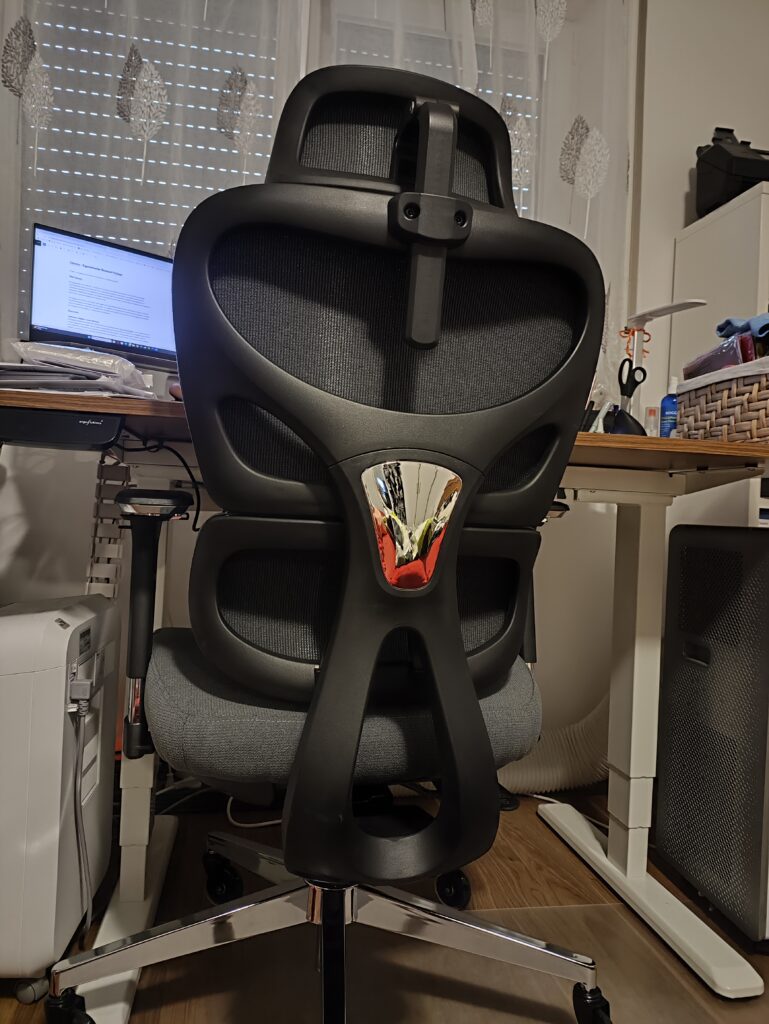 Clouvou ProSeat