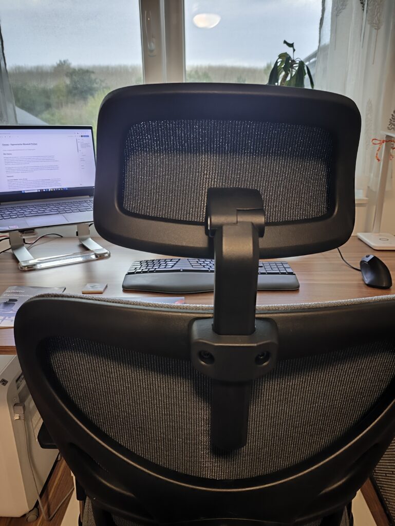 Clouvou ProSeat Kopflehne