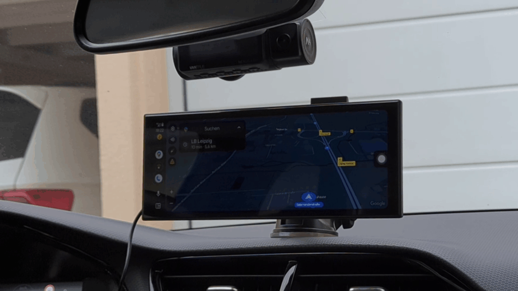 Lamto RC28 Google Maps