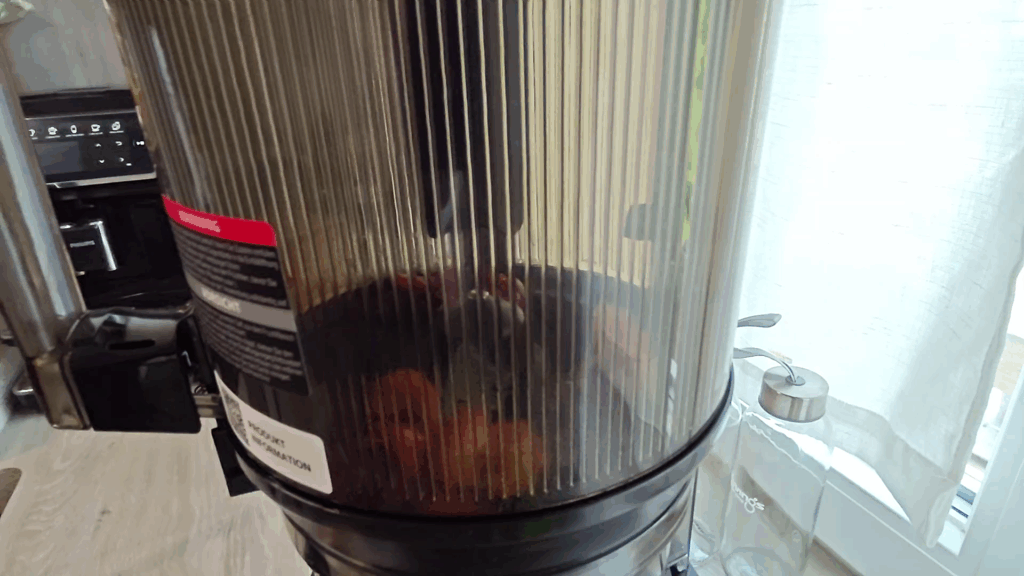 Kuvings AUTO10S Slow Juicer