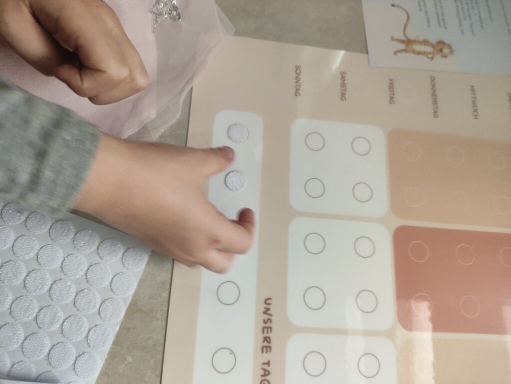 Klett Routinchen Wochenkalender