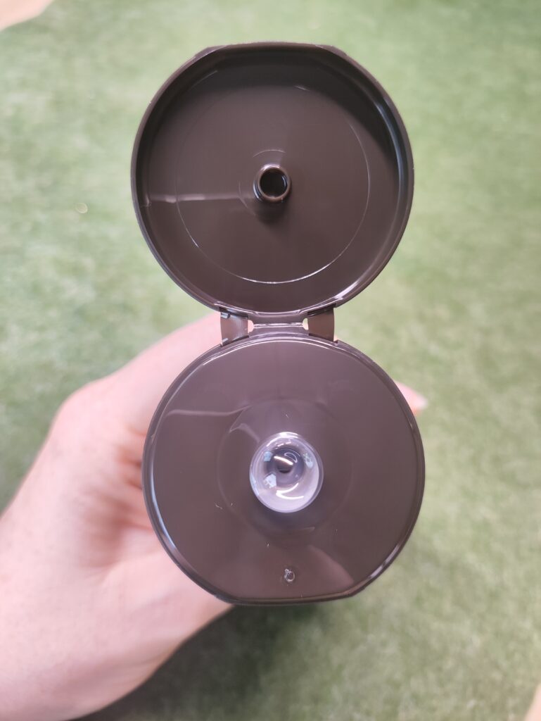 Kneipp 3in1 Pflegedusche Dynamisch Männerpflege