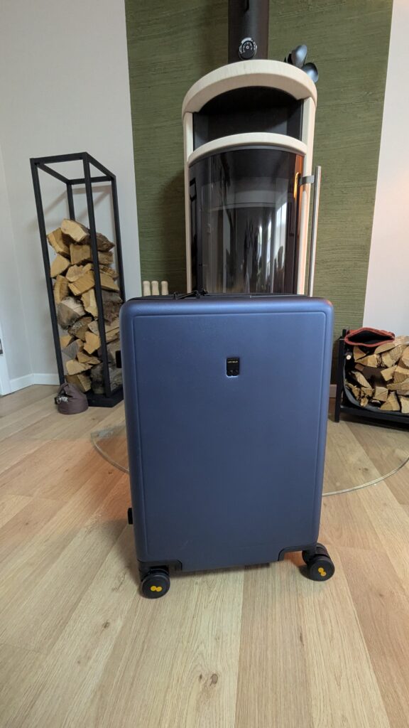 Level8 Koffer fürs Handgepäck