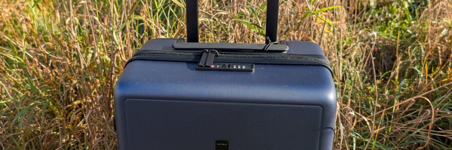 Level8 Koffer Handgepäck