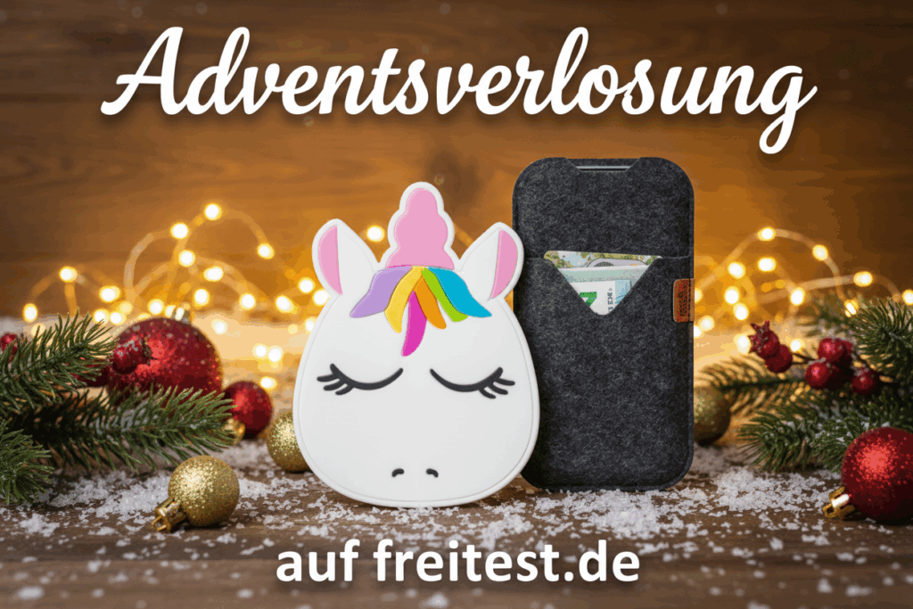 Adventsverlosung 3. Advent