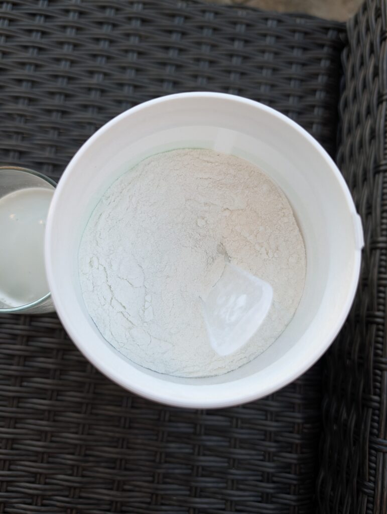 ahead saurer apfel clear whey