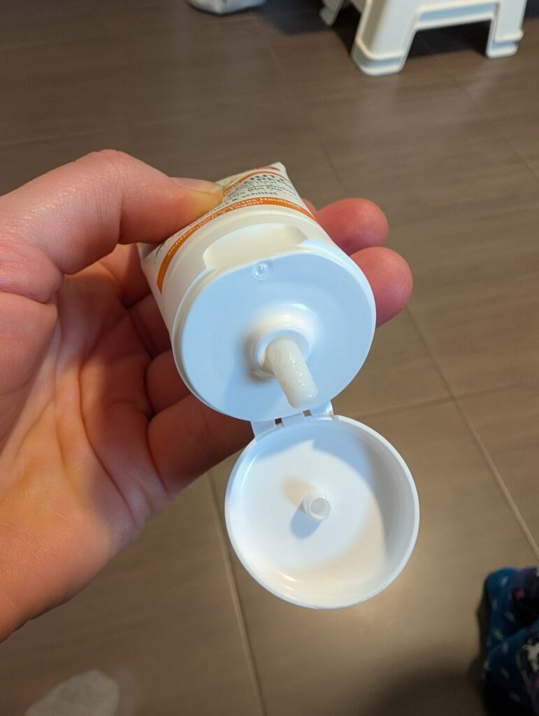 Fusscreme Kneipp Frühlingsneuheiten