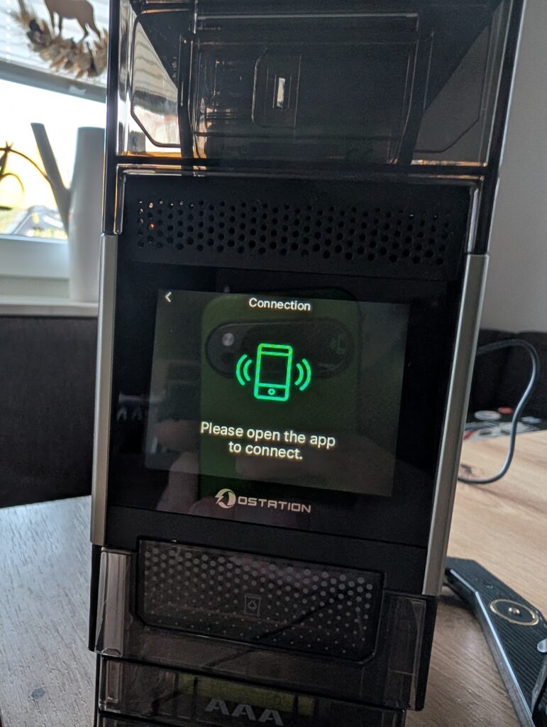 App-Verbindung
