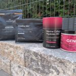 Protein Work im Test