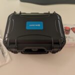 Olight Marauder Mini 2 im Roadster Design im Koffer