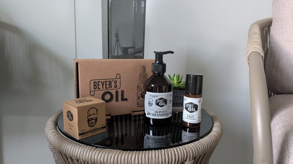 Top-Produkte von Beyers Oil