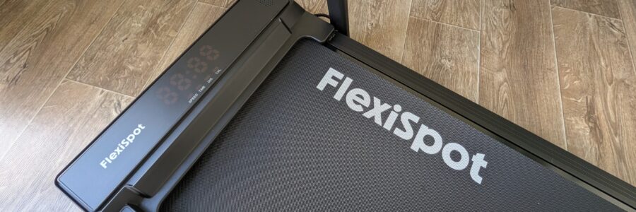 Flexispot Laufband