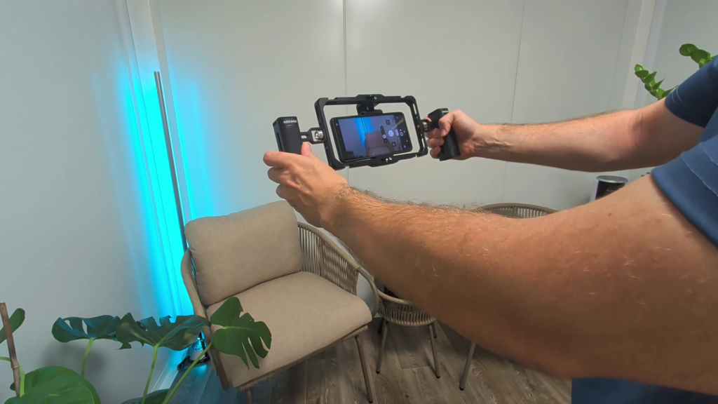NEEWER PA009 Handy Rig