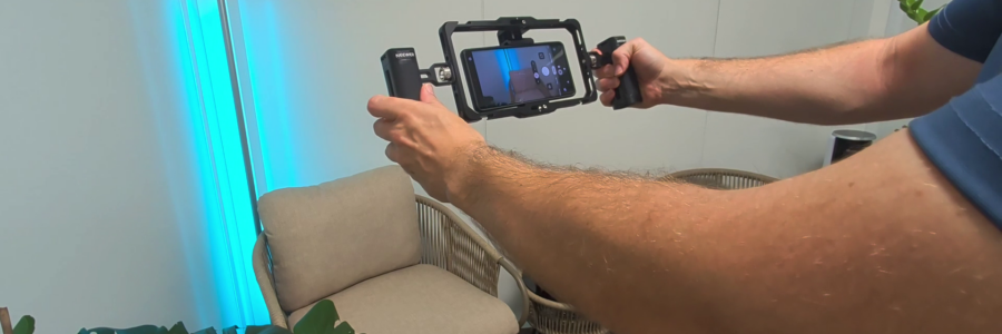 NEEWER PA009 Handy Rig