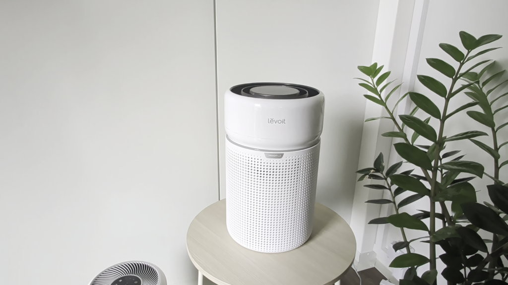 levoit eleva 300x design