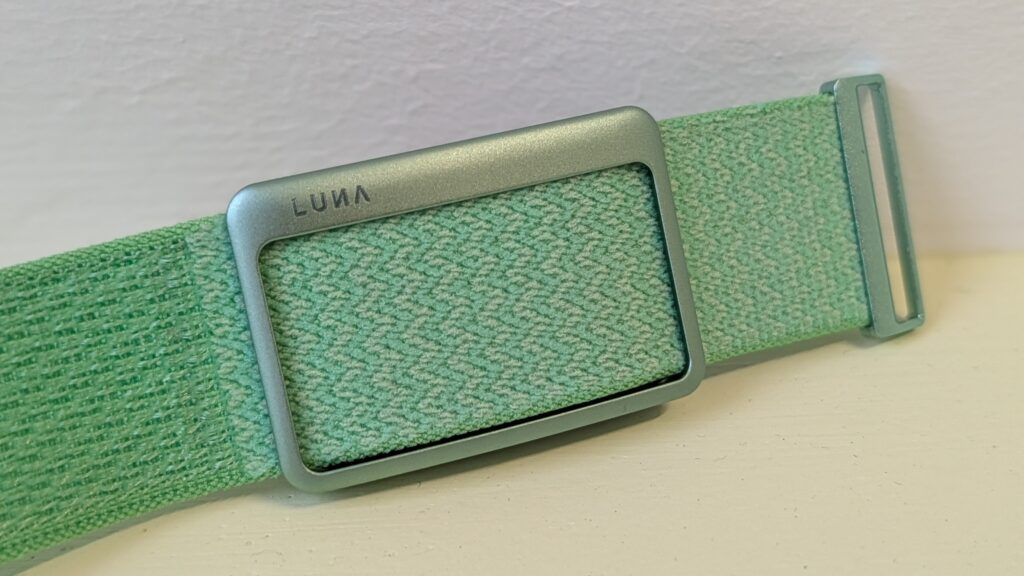 Halterung des SmartTrackers